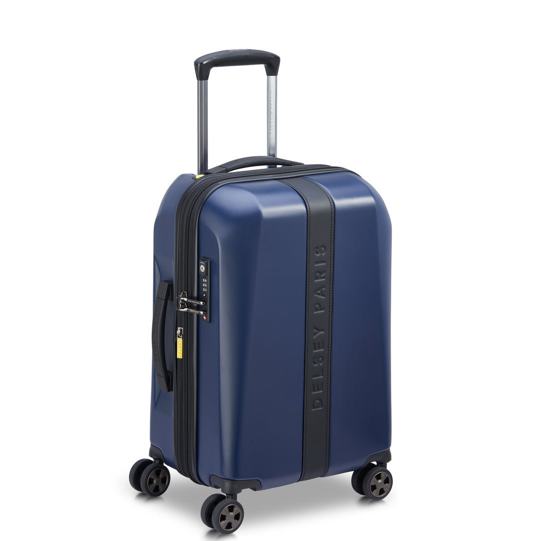 PROMENADE HARD 2.0 - S expandible (55cm)