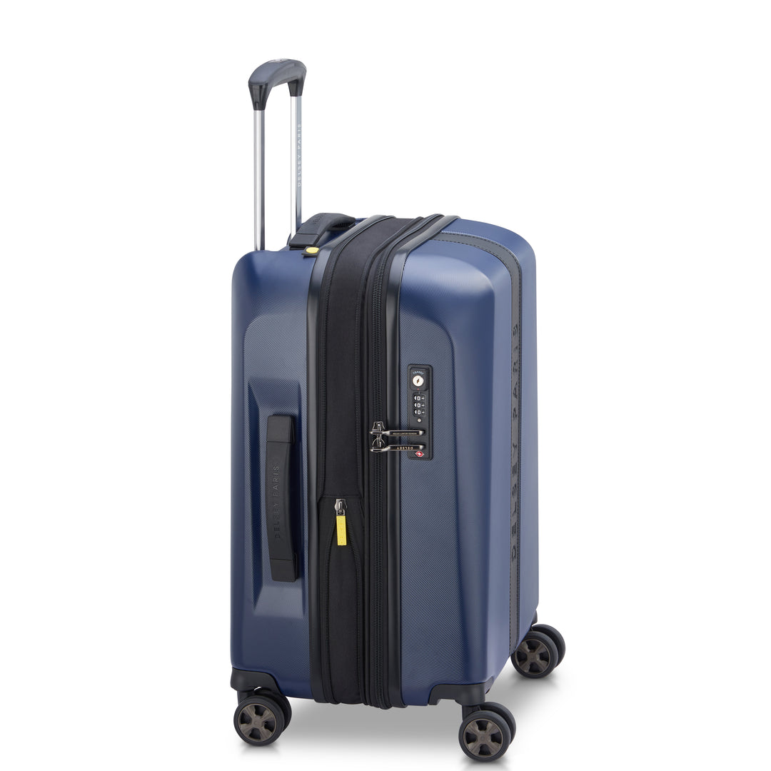 PROMENADE HARD 2.0 - S expandible (55cm)