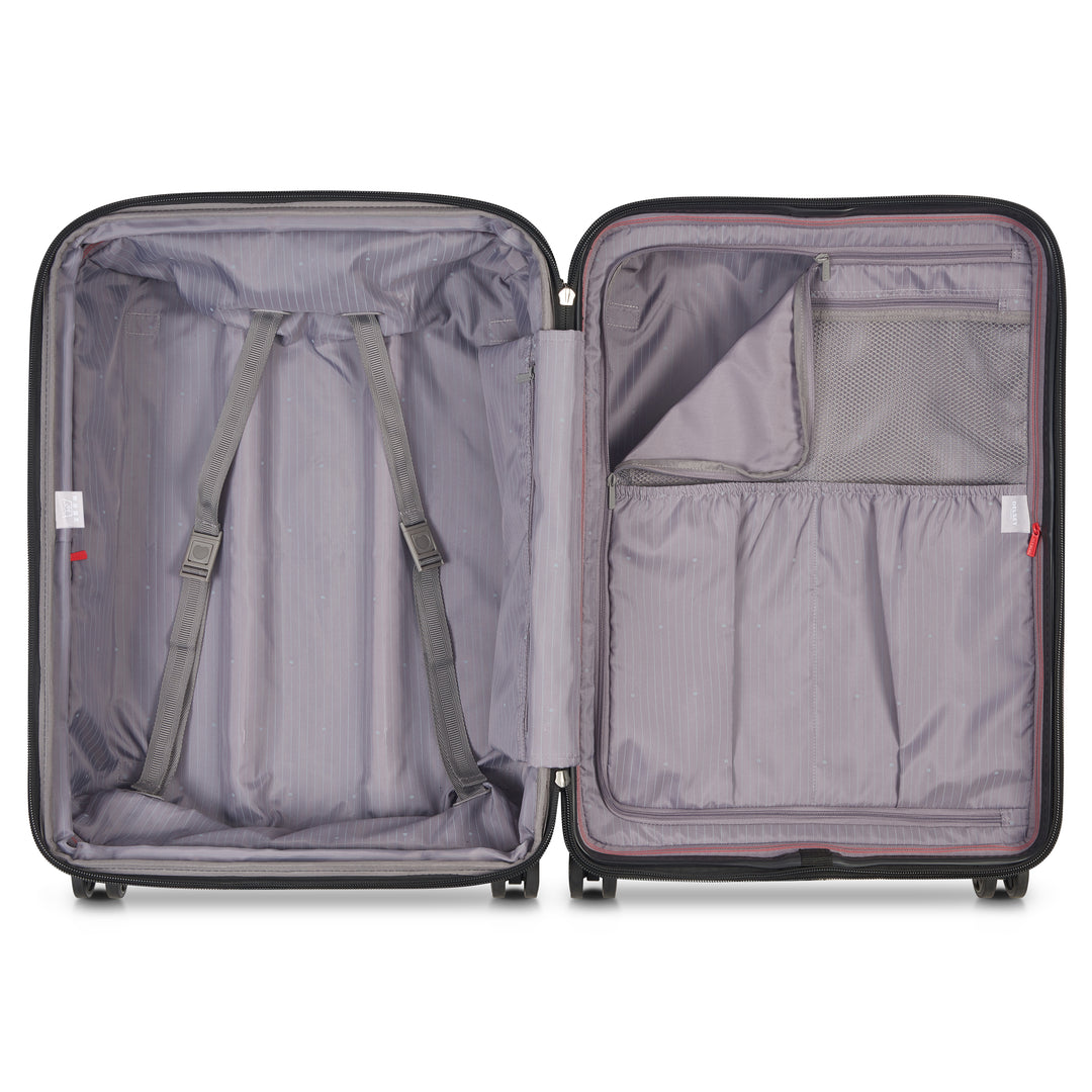 PROMENADE HARD 2.0 - M expandible (66cm)