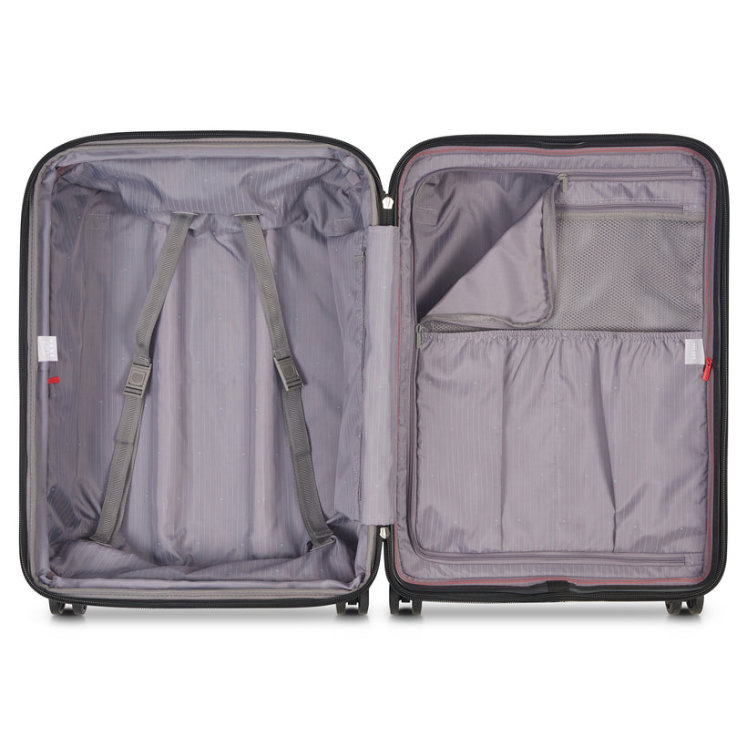 PROMENADE HARD 2.0 - M expandible (66cm)