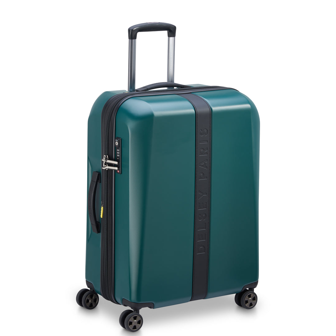 PROMENADE HARD 2.0 - M expandible (66cm)