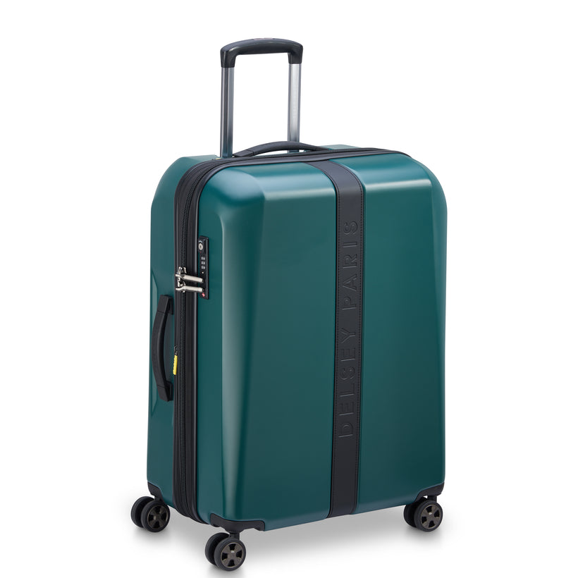 PROMENADE HARD 2.0 - M expandible (66cm)