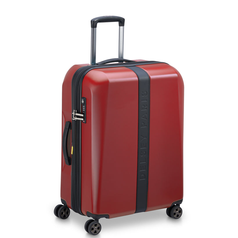 PROMENADE HARD 2.0 - M expandible (66cm)