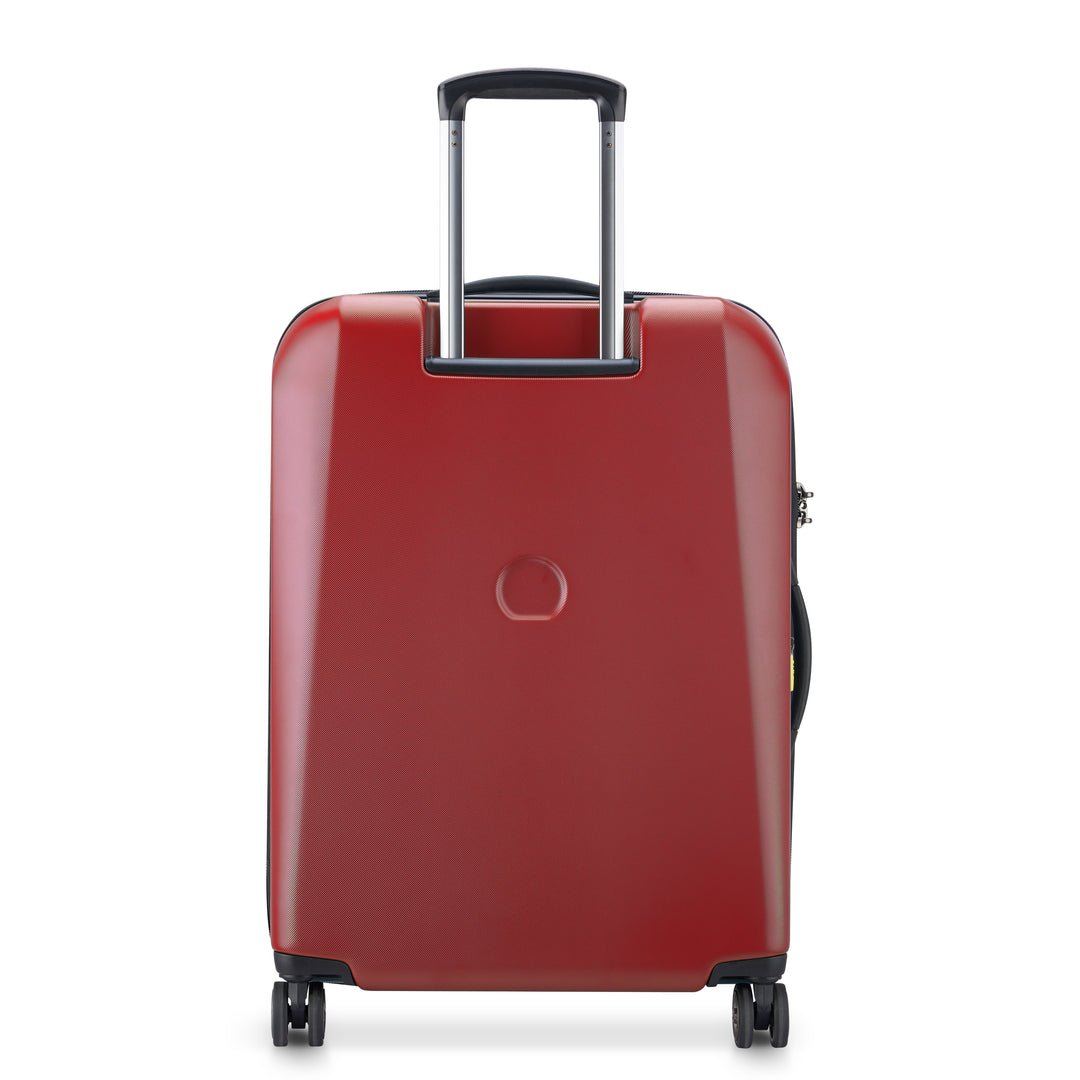 PROMENADE HARD 2.0 - M expandible (66cm)