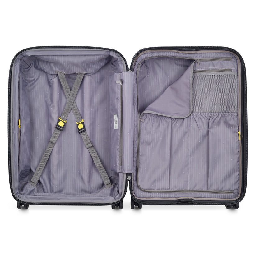 PROMENADE HARD 2.0 - M expandible (66cm)