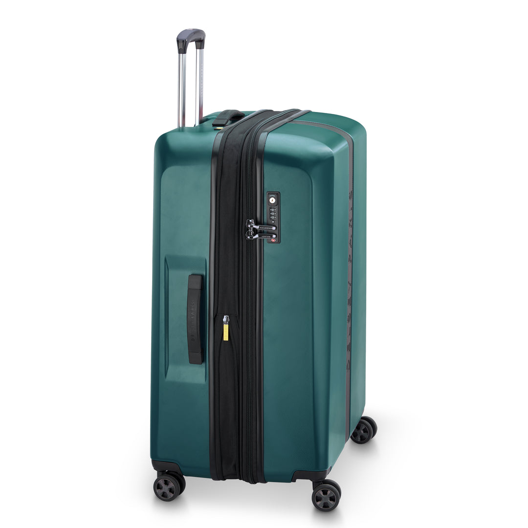 PROMENADE HARD 2.0 - L expandible (76cm)