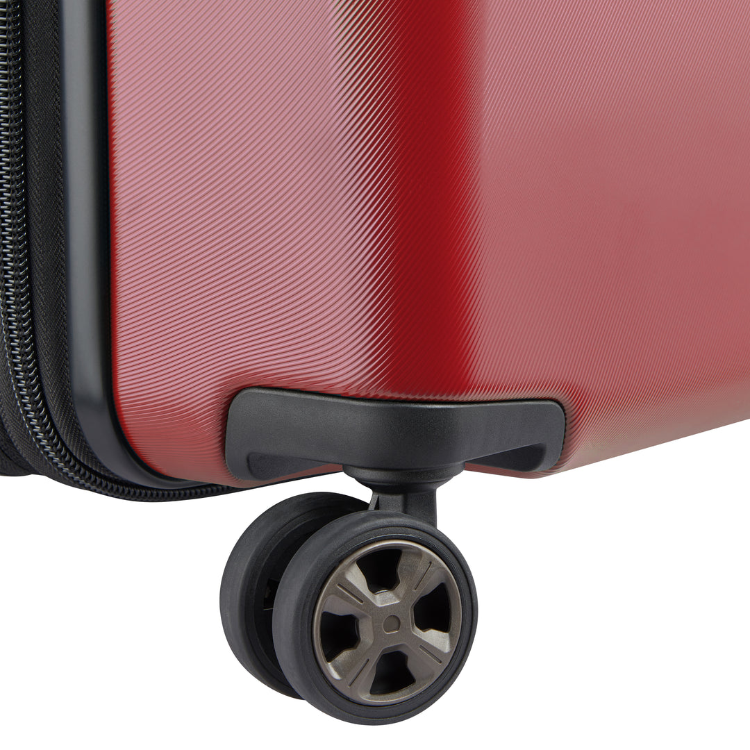 PROMENADE HARD 2.0 - L expandible (76cm)
