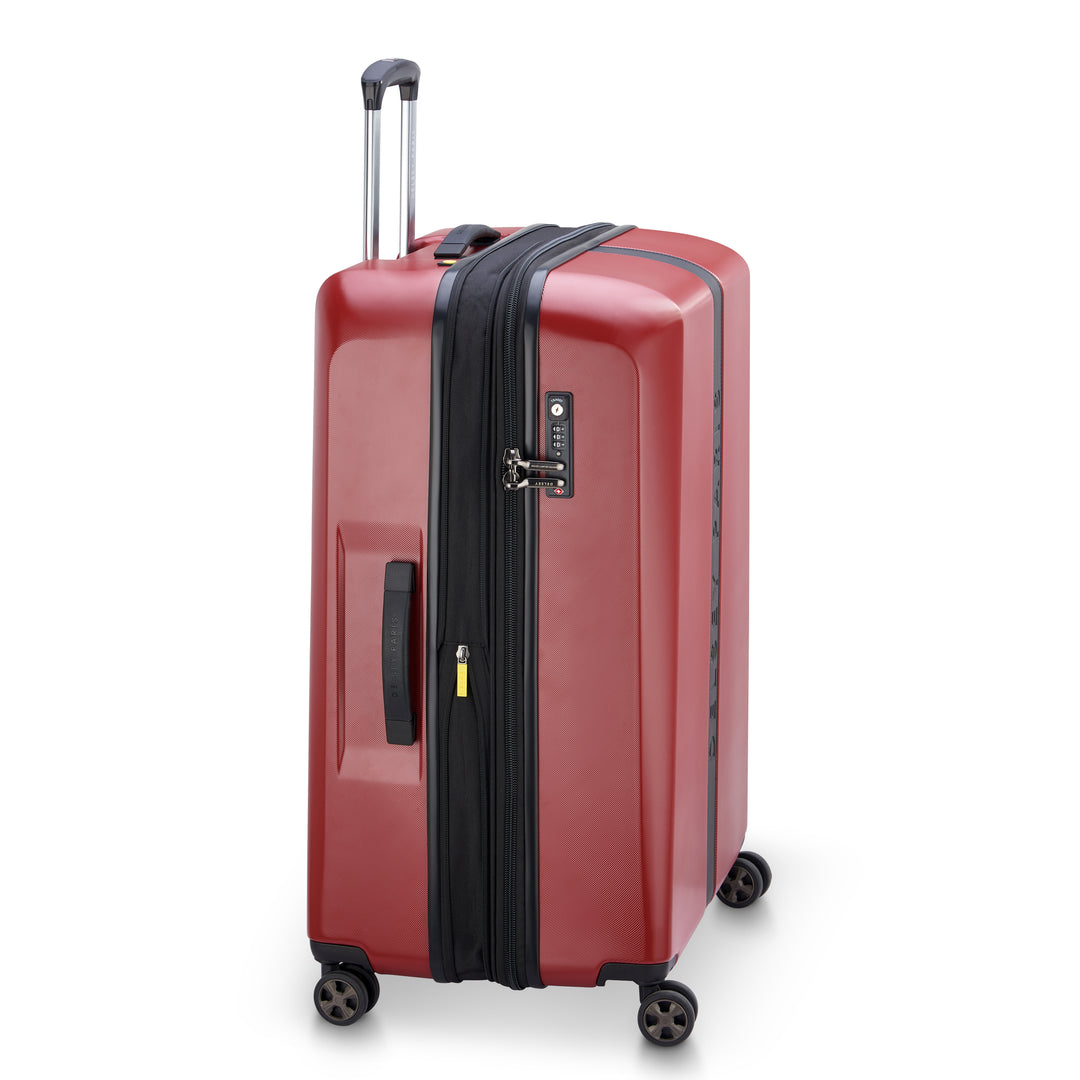 PROMENADE HARD 2.0 - L expandible (76cm)