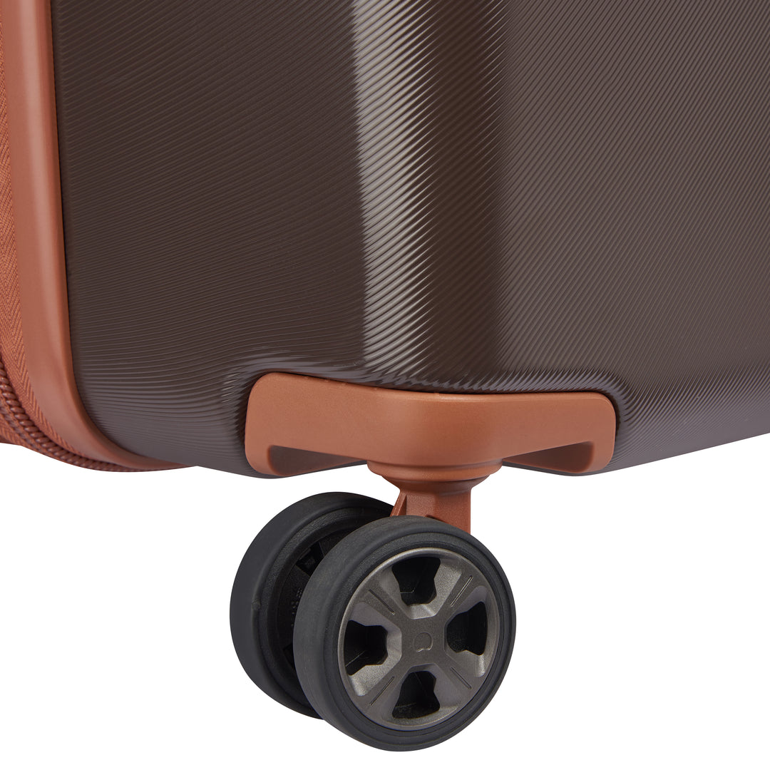 PROMENADE HARD 2.0 - L expandible (76cm)