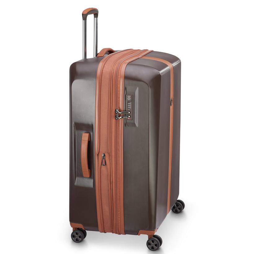 PROMENADE HARD 2.0 - L expandible (76cm)