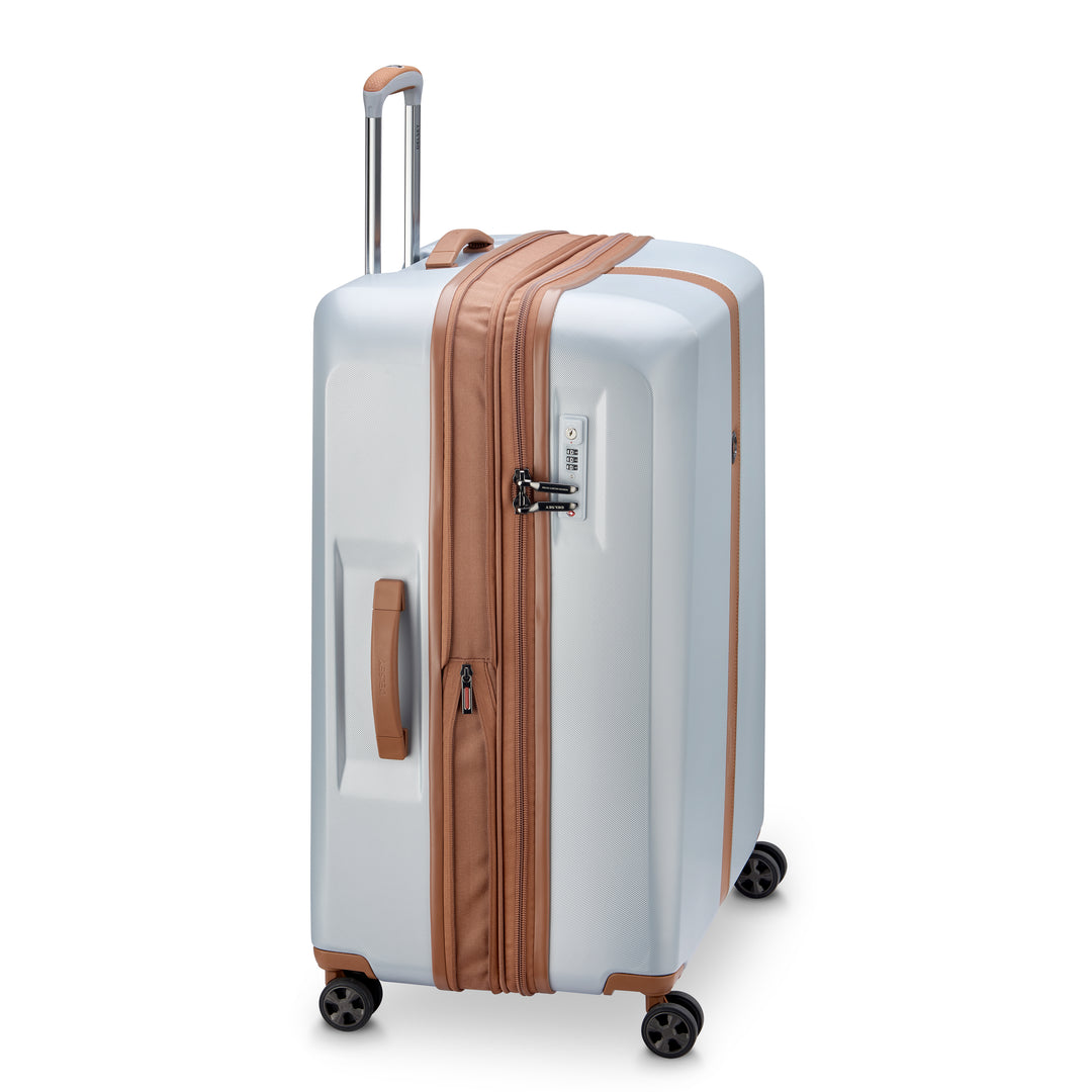 PROMENADE HARD 2.0 - L expandible (76cm)