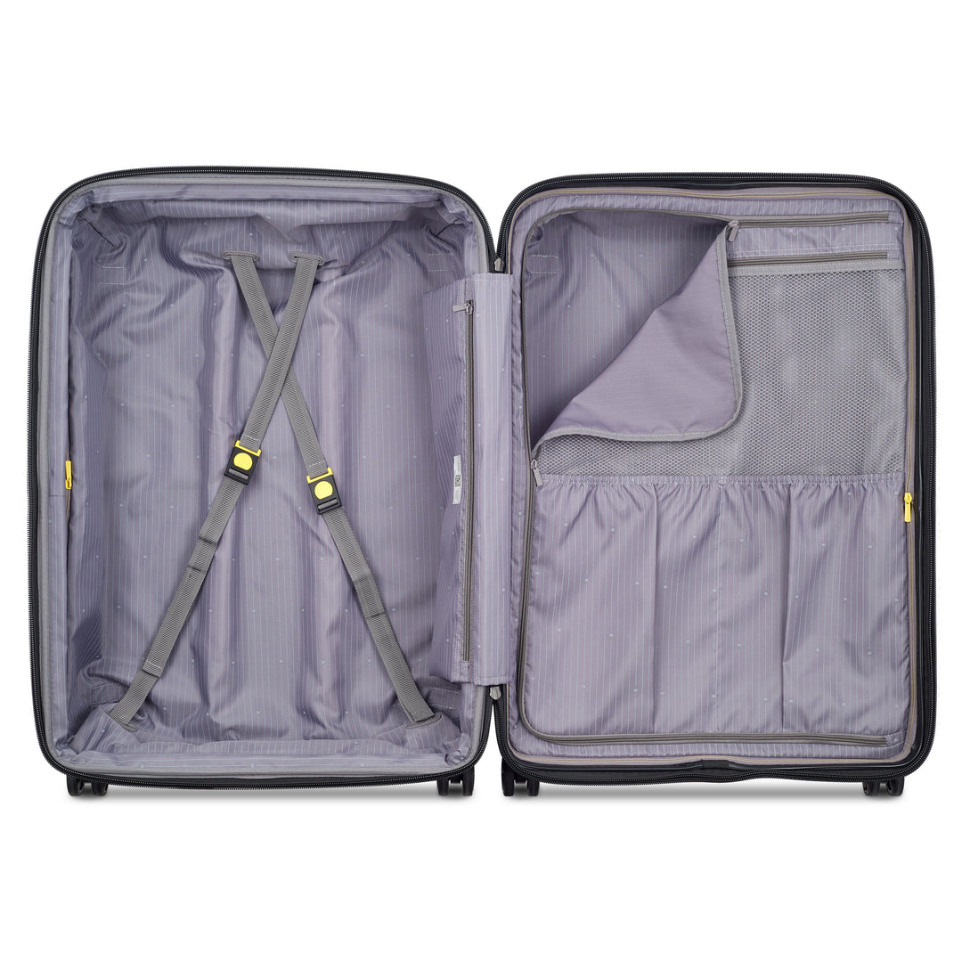 PROMENADE HARD 2.0 - L expandible (76cm)