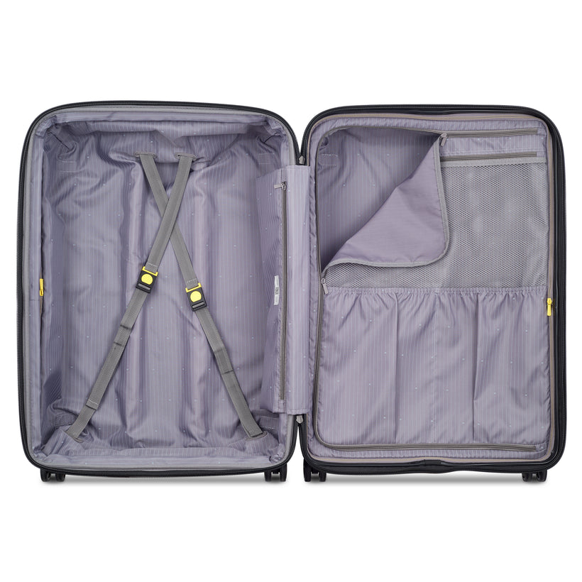 PROMENADE HARD 2.0 - L expandible (76cm)
