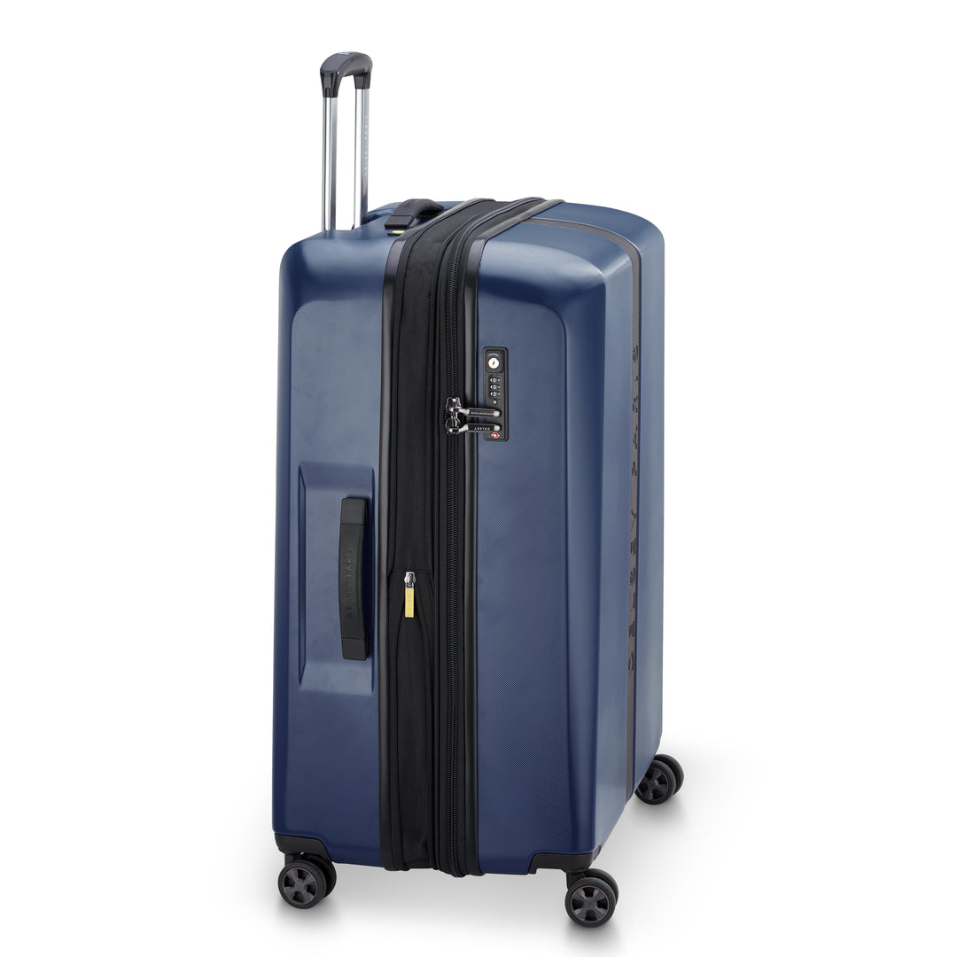 PROMENADE HARD 2.0 - L expandible (76cm)