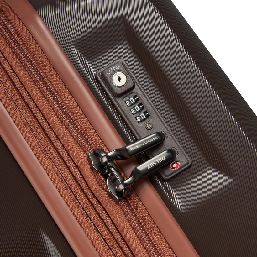 PROMENADE HARD 2.0 - S expandible (55cm)
