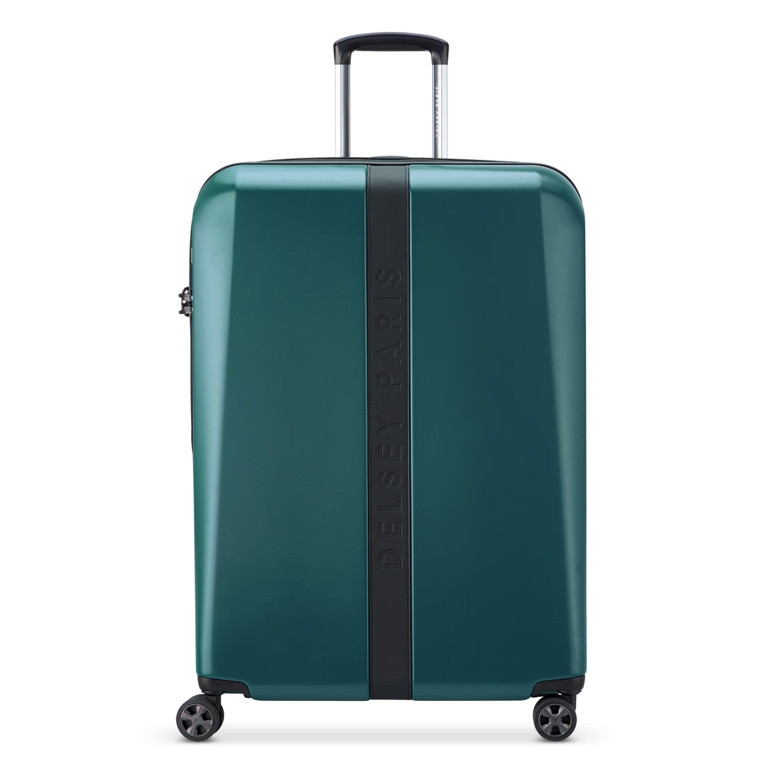 PROMENADE HARD 2.0 - L expandible (76cm)