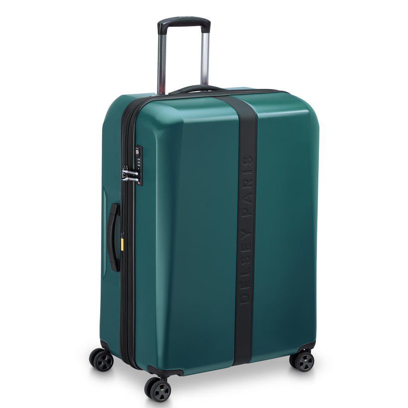 PROMENADE HARD 2.0 - L expandible (76cm)
