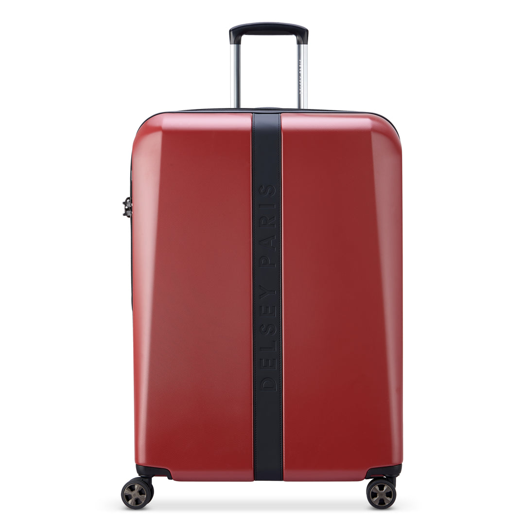 PROMENADE HARD 2.0 - L expandible (76cm)