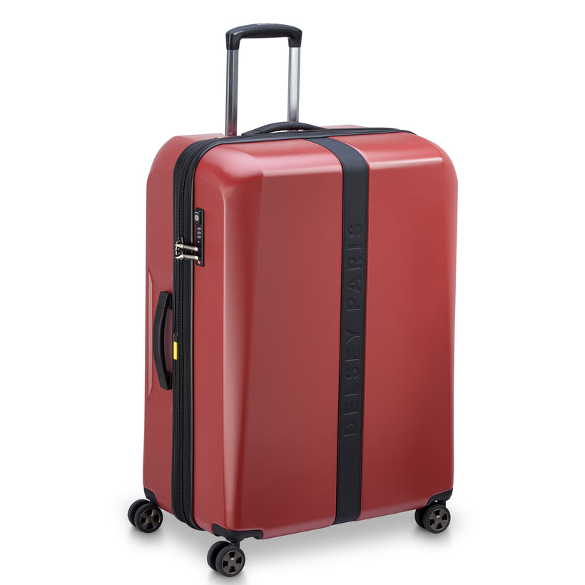 PROMENADE HARD 2.0 - L expandible (76cm)