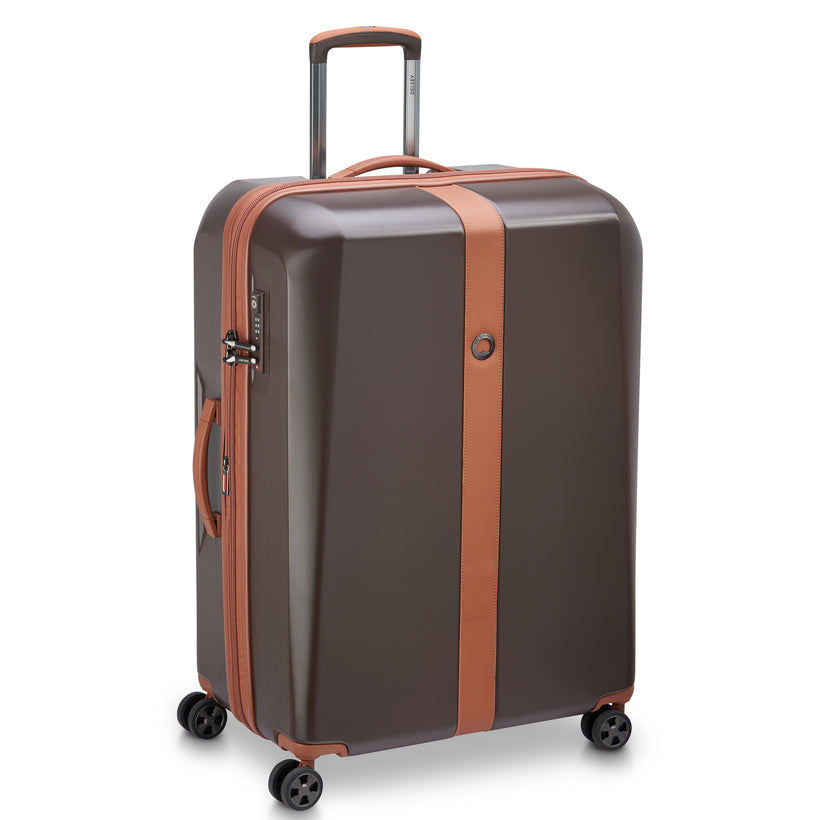 PROMENADE HARD 2.0 - L expandible (76cm)
