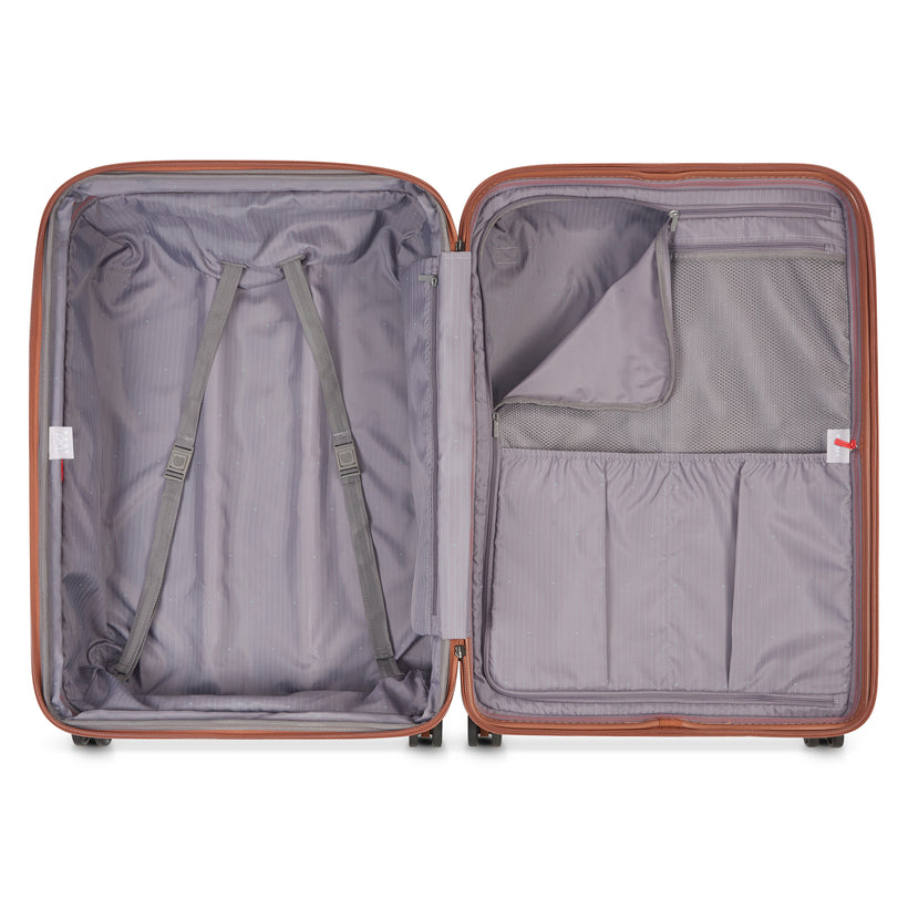 PROMENADE HARD 2.0 - L expandible (76cm)