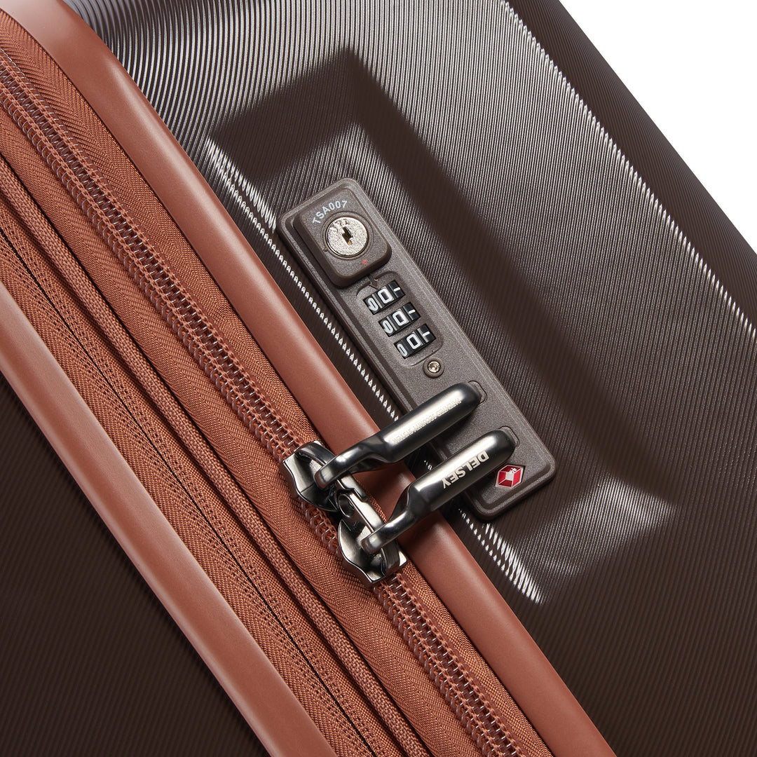 PROMENADE HARD 2.0 - L expandible (76cm)