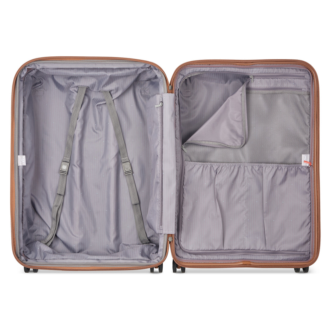 PROMENADE HARD 2.0 - L expandible (76cm)