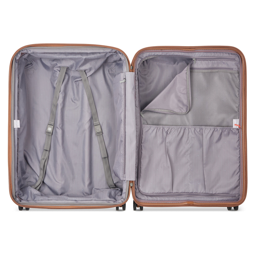 PROMENADE HARD 2.0 - L expandible (76cm)