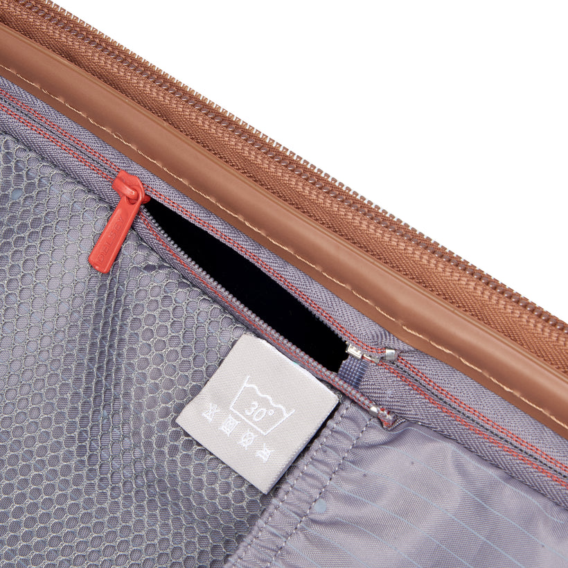 PROMENADE HARD 2.0 - L expandible (76cm)