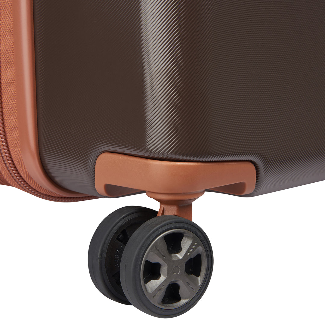 PROMENADE HARD 2.0 - M expandible (66cm)