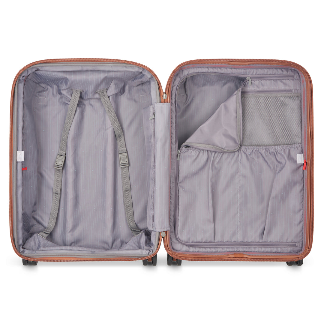PROMENADE HARD 2.0 - M expandible (66cm)