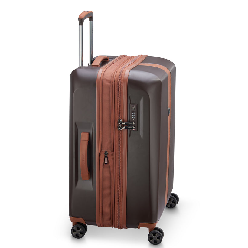 PROMENADE HARD 2.0 - M expandible (66cm)