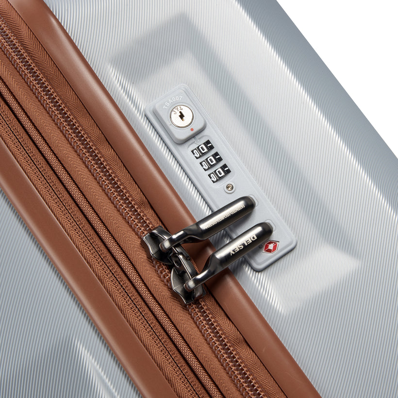 PROMENADE HARD 2.0 - M expandible (66cm)