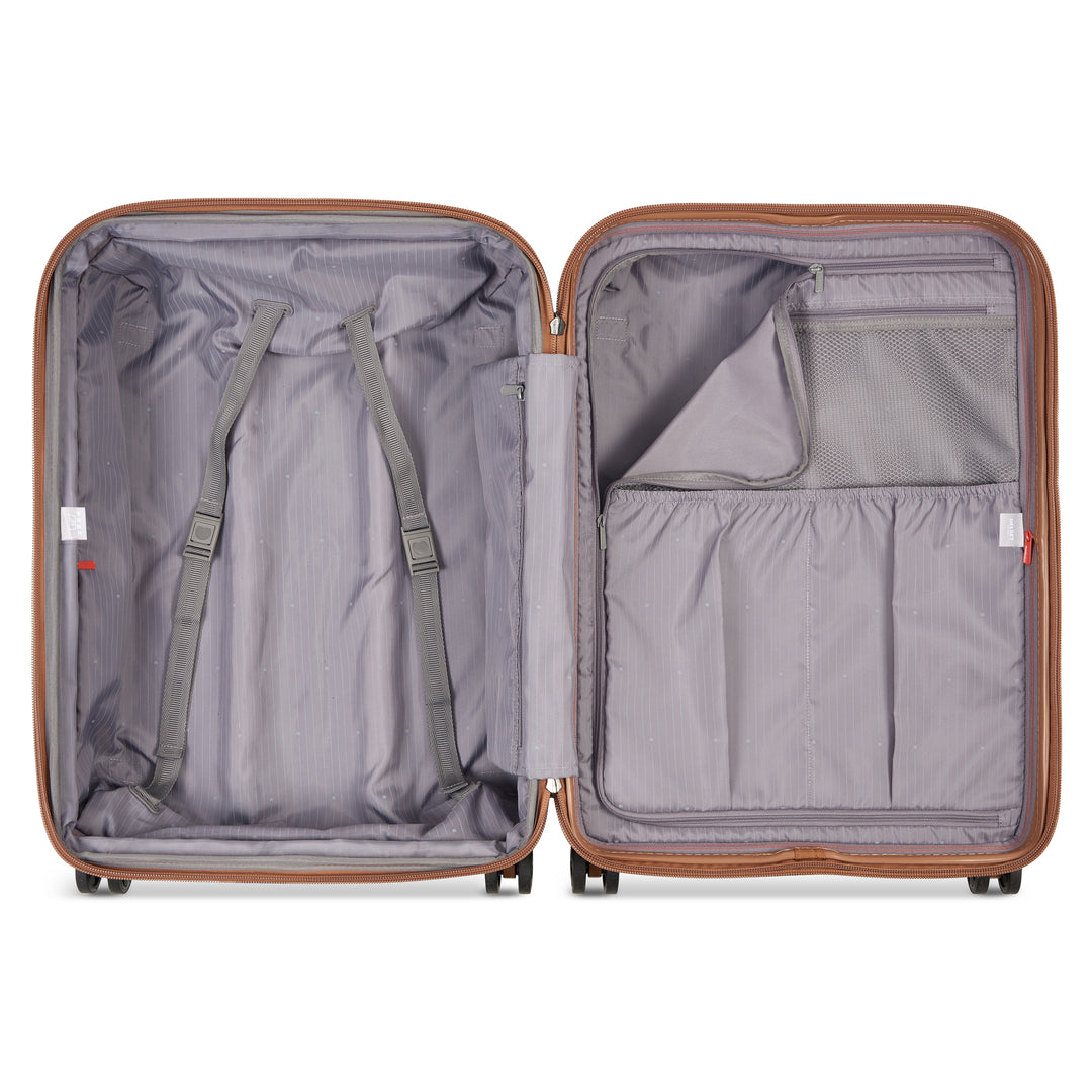 PROMENADE HARD 2.0 - M expandible (66cm)