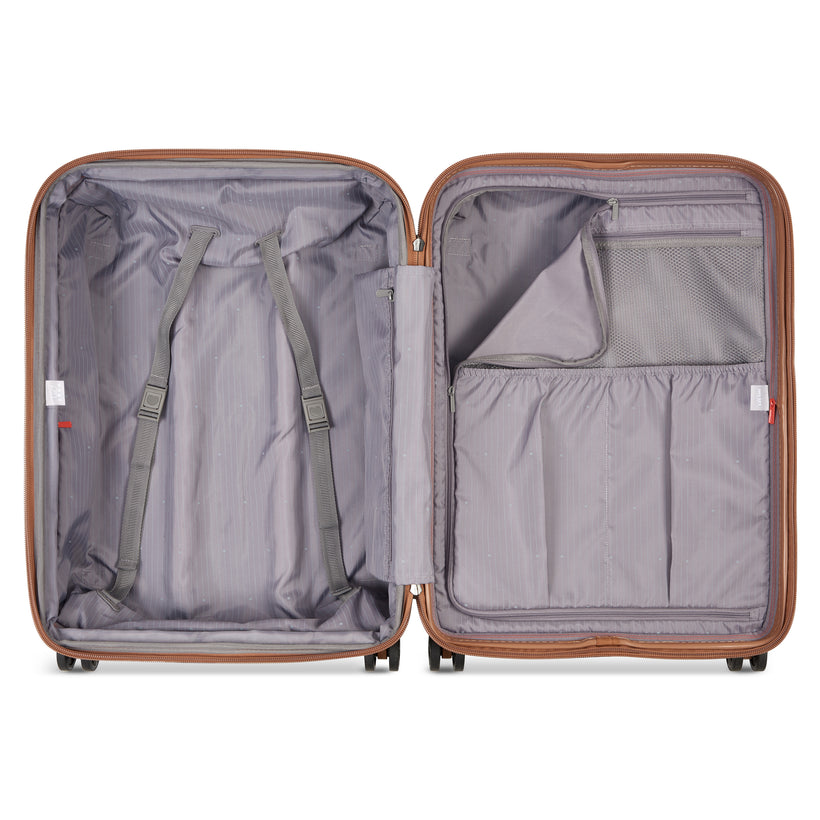 PROMENADE HARD 2.0 - M expandible (66cm)