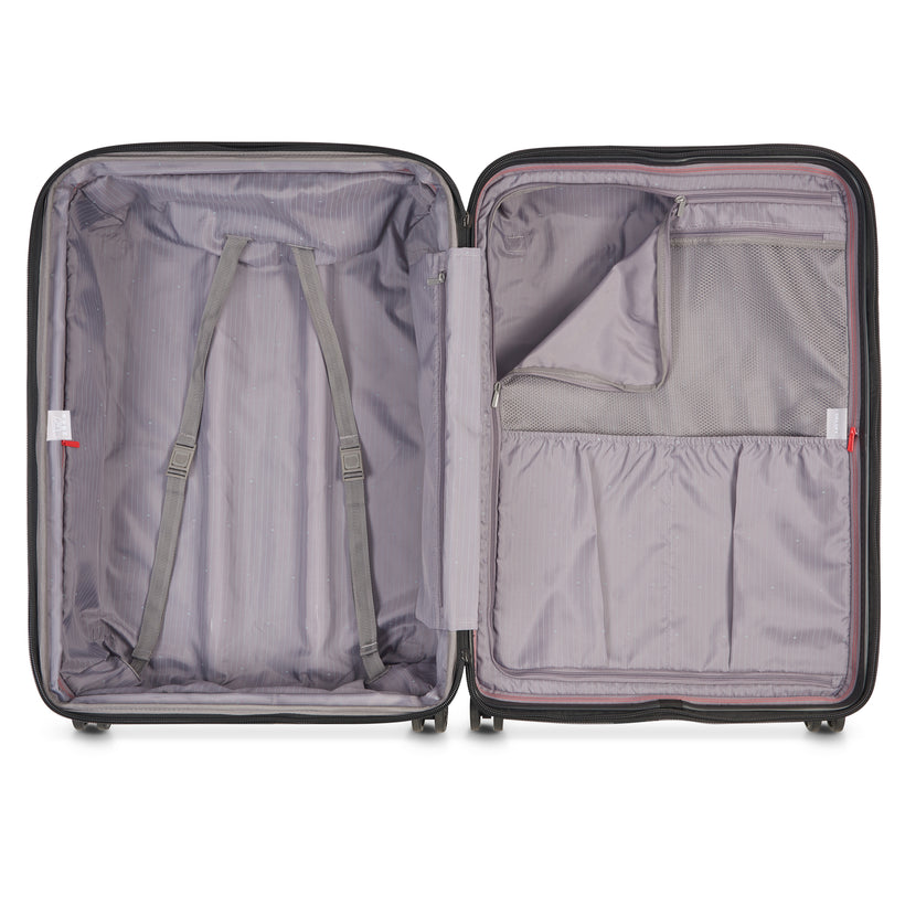 PROMENADE HARD 2.0 - L expandible (76cm)