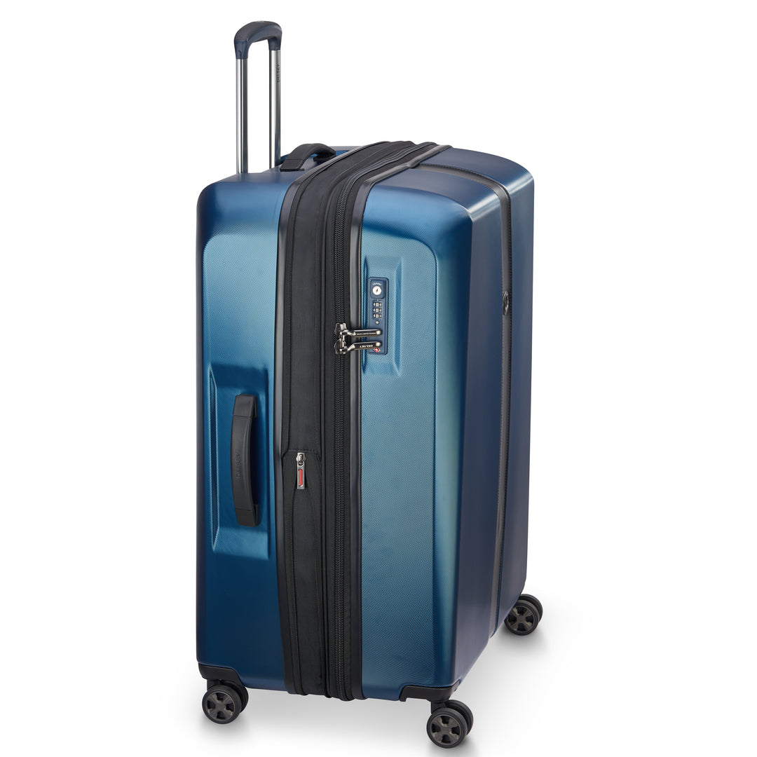PROMENADE HARD 2.0 - L expandible (76cm)