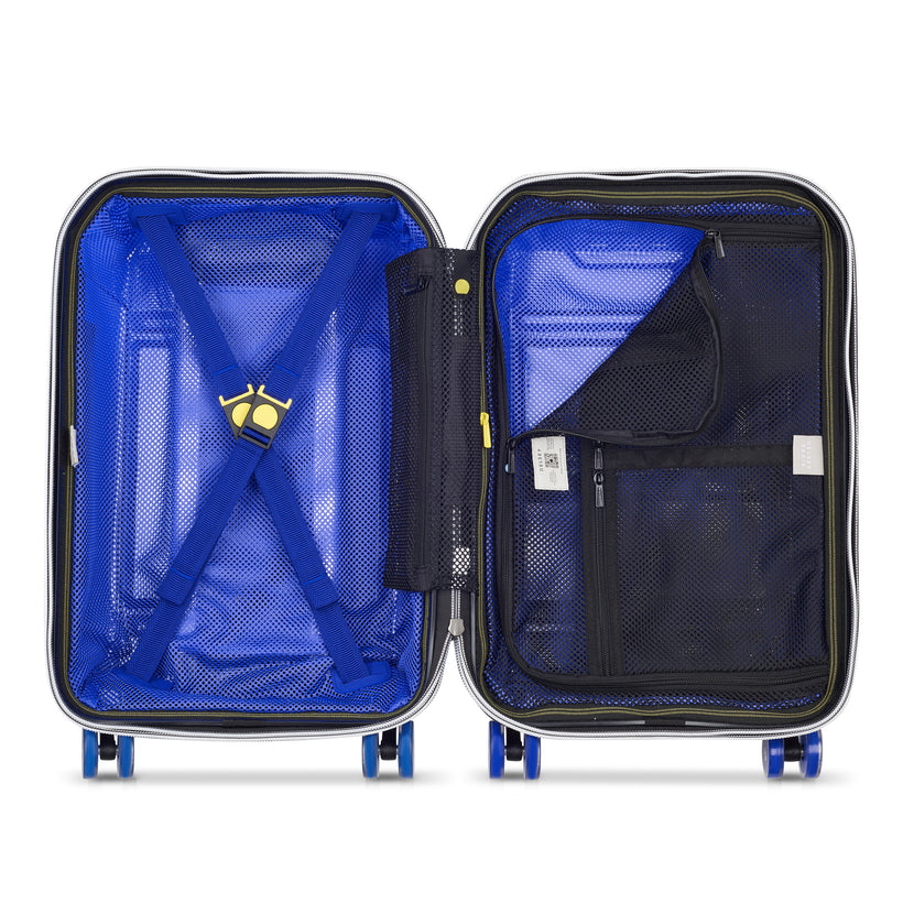 REMPART - S expandible (55cm)