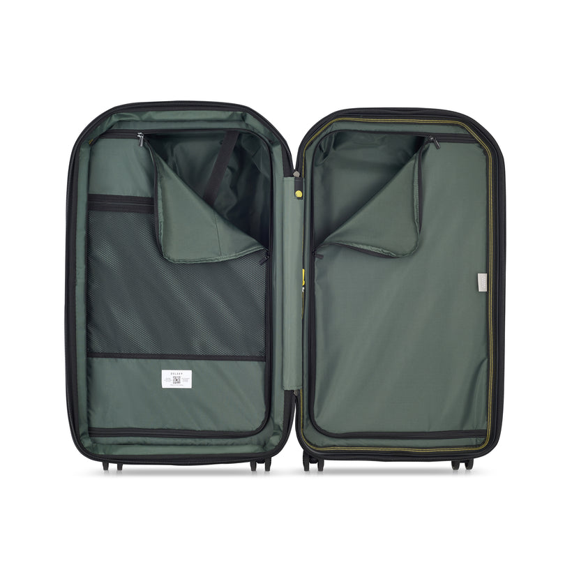 REMPART - L expandible Trunk (73cm)