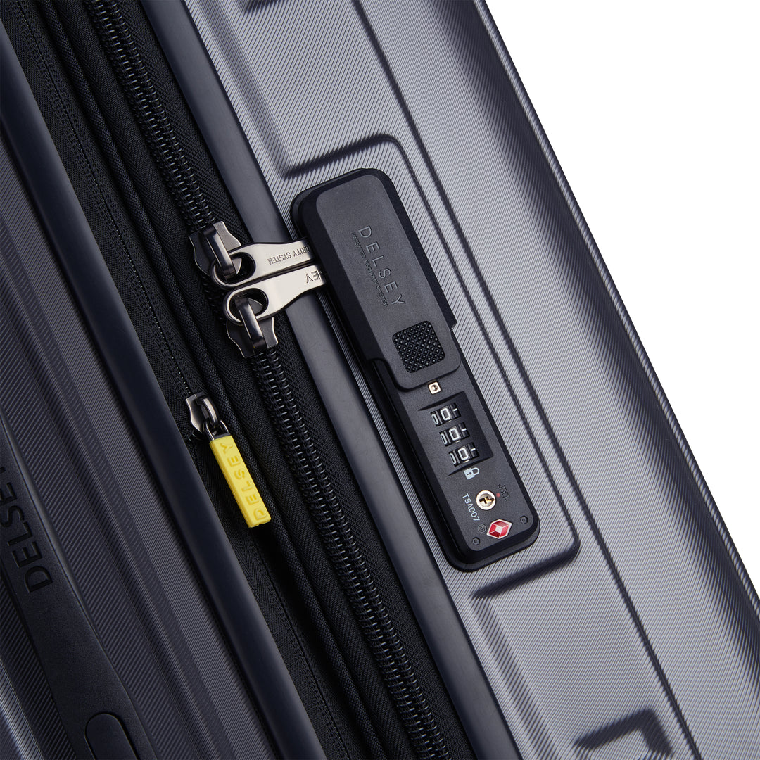 REMPART - L expandible Trunk (73cm)