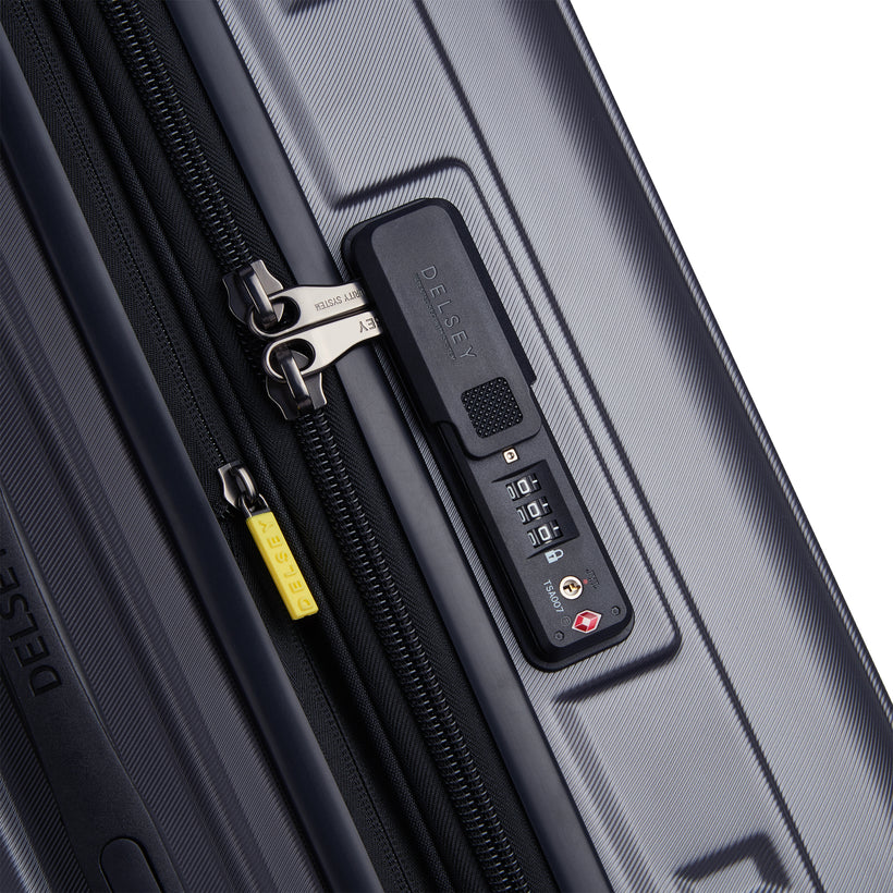 REMPART - L expandible Trunk (73cm)