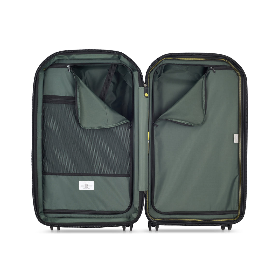 REMPART - L expandible Trunk (73cm)