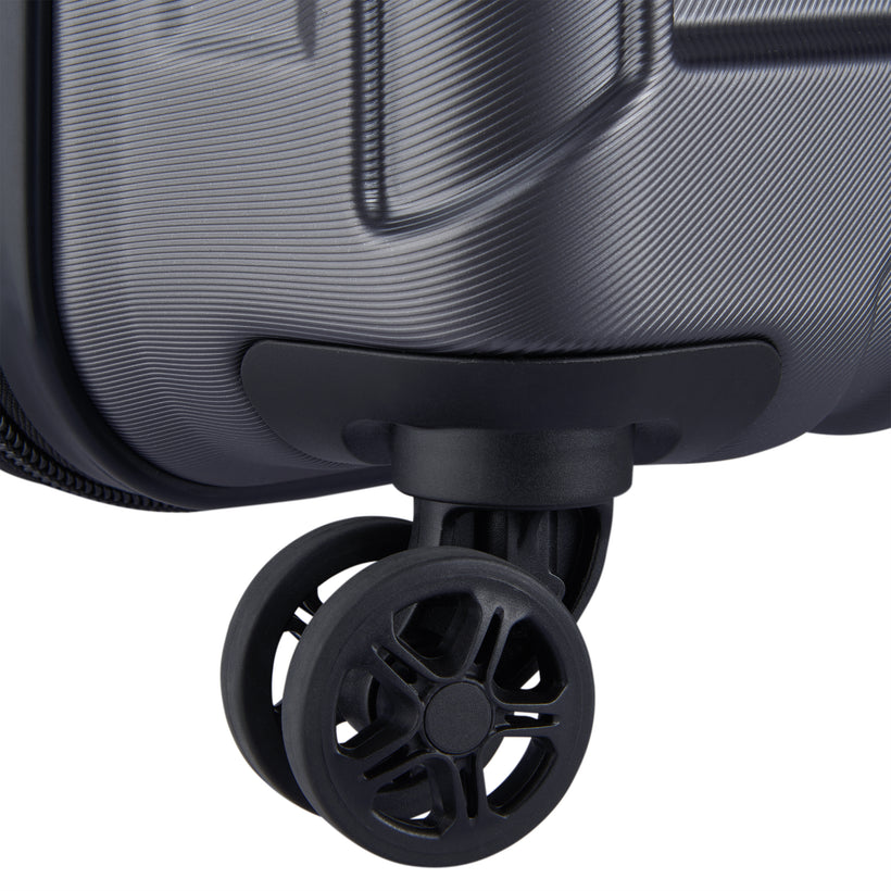 REMPART - L expandible Trunk (73cm)