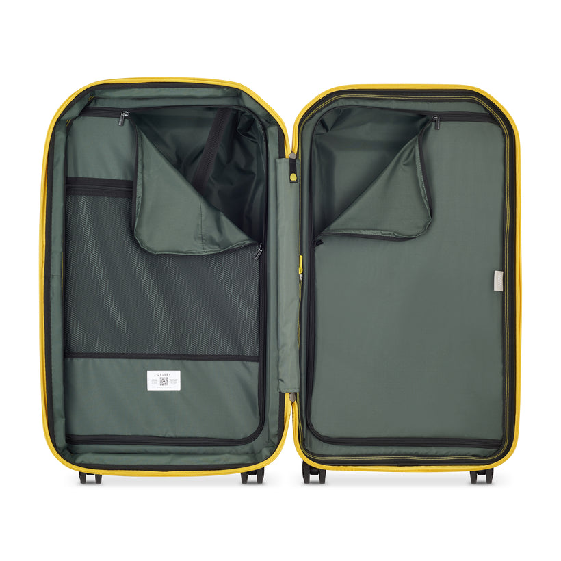 REMPART - L expandible Trunk (73cm)