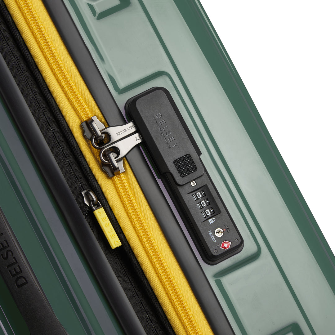 REMPART - L expandible Trunk (73cm)