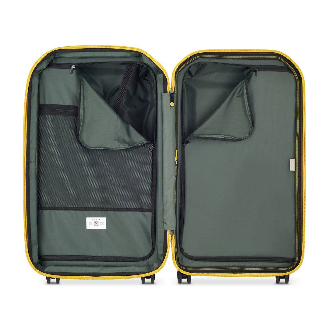 REMPART - L expandible Trunk (73cm)