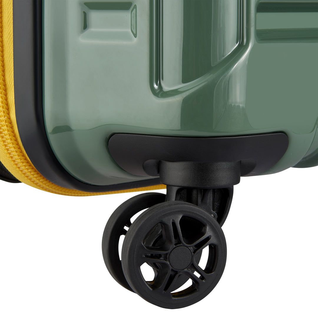 REMPART - L expandible Trunk (73cm)