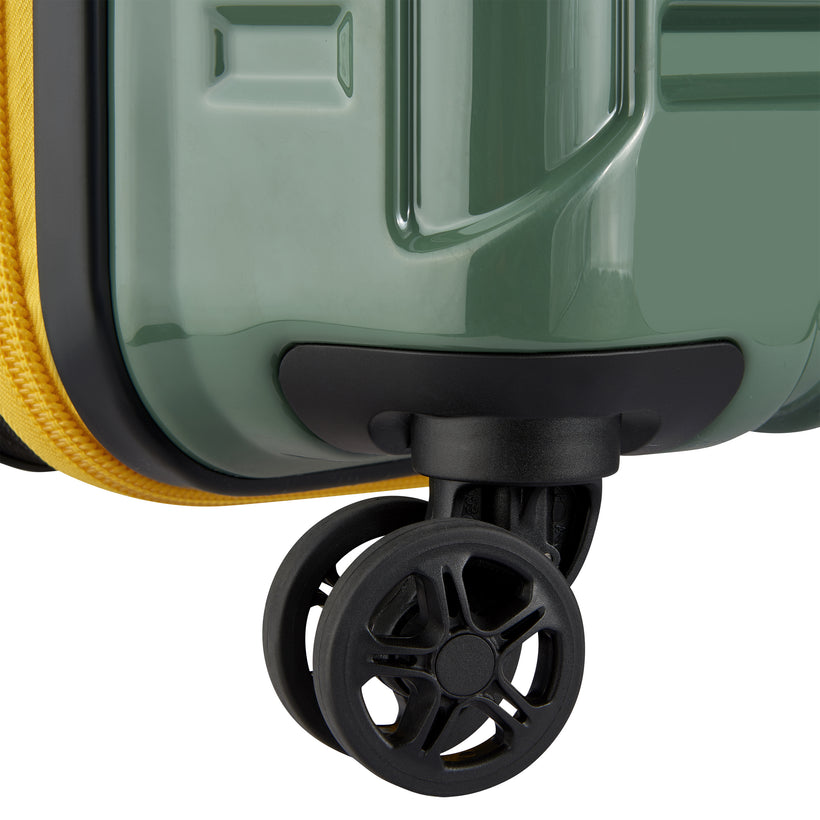 REMPART - L expandible Trunk (73cm)