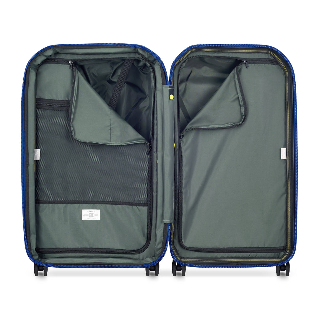 REMPART - L expandible Trunk (73cm)