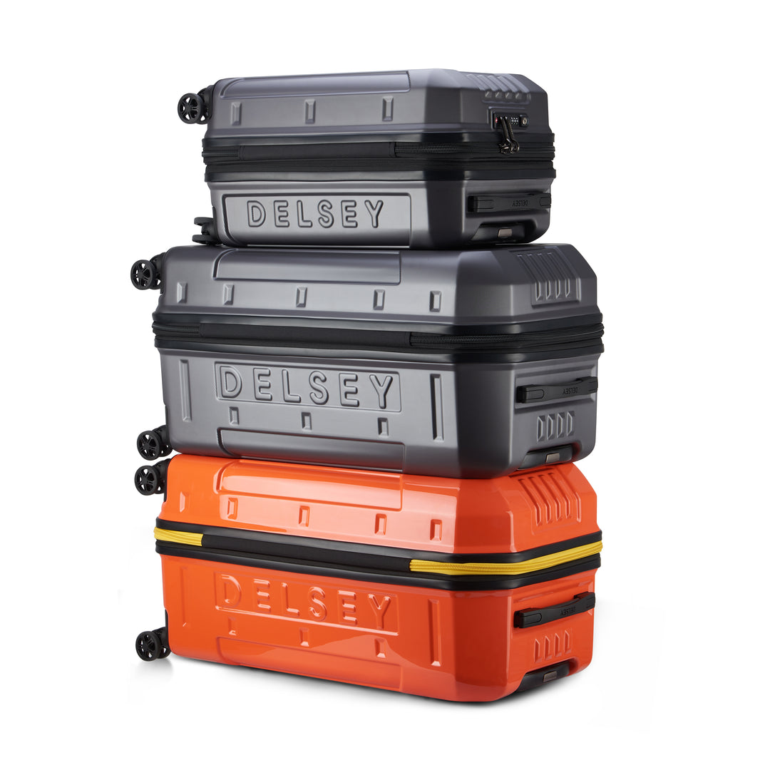 REMPART - L expandible Trunk (73cm)